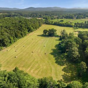 Photo #18 of 76.99 acres COLES ROLLING RD, SCOTTSVILLE, VA 77.0 acres