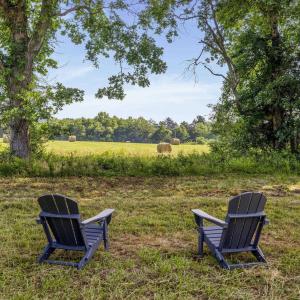Photo #2 of 76.99 acres COLES ROLLING RD, SCOTTSVILLE, VA 77.0 acres