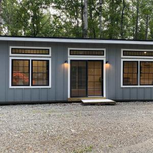 Can be negotiated as a package with the sale of the property