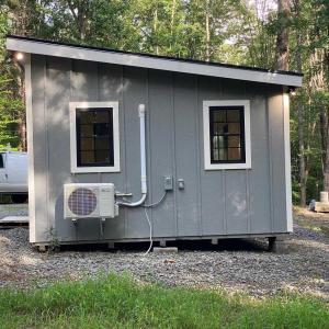 Can be negotiated as a package with the sale of the property