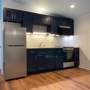 Can be negotiated as a package with the sale of the property