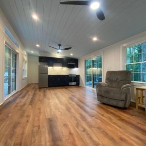 Can be negotiated as a package with the sale of the property