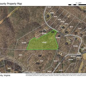 Photo #12 of N-74 SALEM RD, SCHUYLER, VA 11.6 acres