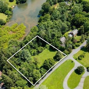 Photo #3 of lot 30 EMERSON DR, CHARLOTTESVILLE, VA 2.0 acres