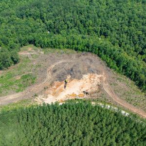 Photo #27 of HUNTING LODGE RD, SCHUYLER, VA 41.9 acres