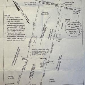 Photo #10 of Lot 183 CLARK ST, CHINCOTEAGUE, VA 0.3 acres