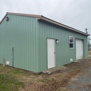 Photo #3 of Lot 183 CLARK ST, CHINCOTEAGUE, VA 0.3 acres