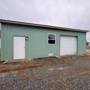 Photo #4 of Lot 183 CLARK ST, CHINCOTEAGUE, VA 0.3 acres