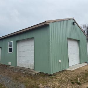 Photo #5 of Lot 183 CLARK ST, CHINCOTEAGUE, VA 0.3 acres