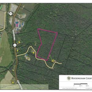Photo #3 of TBD BRUNK SPRING LN, BROADWAY, VA 9.3 acres