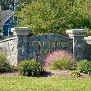 Photo #11 of Lot 1593 HIGH SEA DR, GREENBACKVILLE, VA 0.2 acres