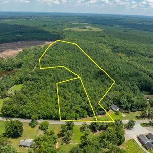 Photo #1 of Lots 1 & 2 CONSTITUTION RTE, SCOTTSVILLE, VA 40.1 acres