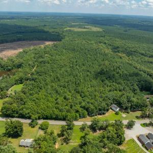 Photo #4 of Lots 1 & 2 CONSTITUTION RTE, SCOTTSVILLE, VA 40.1 acres