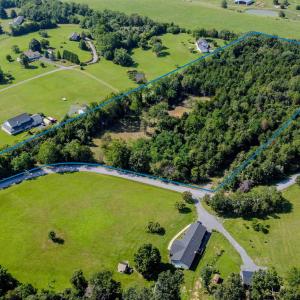 Photo #1 of HARPER VALLEY RD, LURAY, VA 8.2 acres