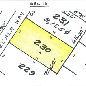Photo #2 of 230 BECALM WAY, GREENBACKVILLE, VA 65.0 acres