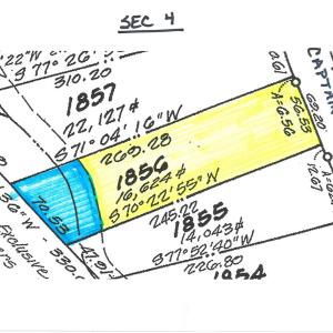 Photo #3 of 1856 CAPTAINS CORRIDOR, GREENBACKVILLE, VA 64.0 acres