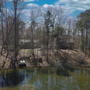 Photo #3 of 1856 CAPTAINS CORRIDOR, GREENBACKVILLE, VA 64.0 acres
