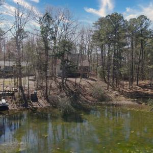 Photo #4 of 1856 CAPTAINS CORRIDOR, GREENBACKVILLE, VA 64.0 acres