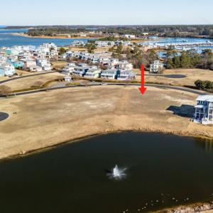 Photo #2 of Lot 111 COLONY DR, CAPE CHARLES, VA 13,273.0 acres