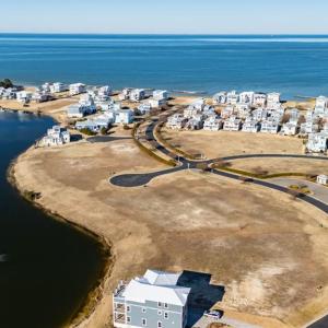 Photo #3 of Lot 111 COLONY DR, CAPE CHARLES, VA 13,273.0 acres