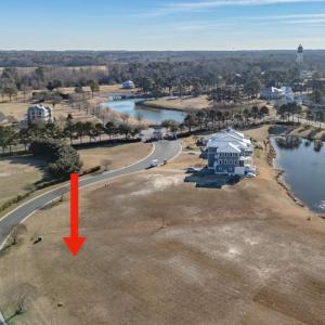 Photo #5 of Lot 111 COLONY DR, CAPE CHARLES, VA 13,273.0 acres