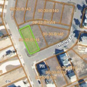 Photo #2 of CAROUSEL PLACE, CAPE CHARLES, VA 0.1 acres