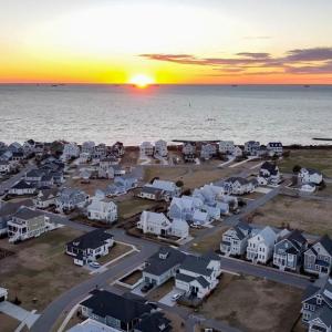 Photo #3 of CAROUSEL PLACE, CAPE CHARLES, VA 0.1 acres