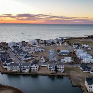 Photo #4 of CAROUSEL PLACE, CAPE CHARLES, VA 0.1 acres