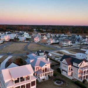 Photo #6 of CAROUSEL PLACE, CAPE CHARLES, VA 0.1 acres