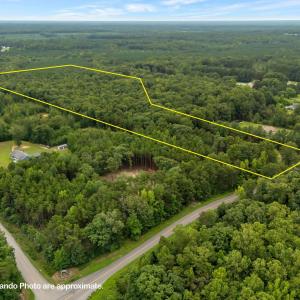 Photo #2 of Lot 6 EASTHAM RD, BUMPASS, VA 13.6 acres
