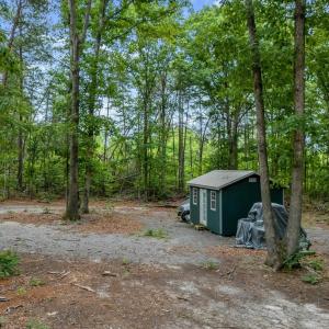 Photo #5 of Lot 6 EASTHAM RD, BUMPASS, VA 13.6 acres