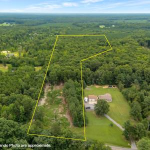 Photo #8 of Lot 6 EASTHAM RD, BUMPASS, VA 13.6 acres