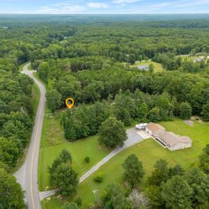 Photo #6 of Lot 6 EASTHAM RD, BUMPASS, VA 13.6 acres
