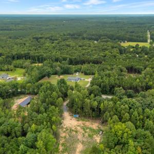 Photo #3 of Lot 6 EASTHAM RD, BUMPASS, VA 13.6 acres
