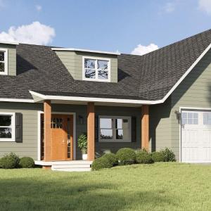 2,396 Total SF, 4 BR, 3 Baths, 2-Car Attached Garage, & Conditioned Crawl Space. Check out MLS#667494 for further details!