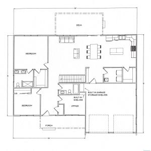 Photo #14 of Lot 68 PALMER PL, RUCKERSVILLE, VA 2.4 acres