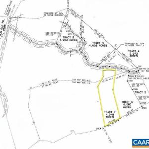 Photo #2 of Lot 7 TWELVE RIDGES WAY, VESUVIUS, VA 4.1 acres