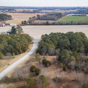 Photo #3 of Lot 50 BUTLER'S BLUFF DR, CAPE CHARLES, VA 2.0 acres