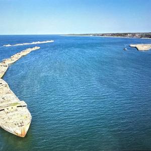 Photo #16 of Lot 50 BUTLER'S BLUFF DR, CAPE CHARLES, VA 2.0 acres