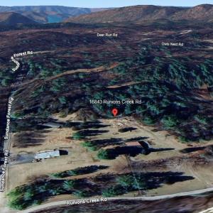 Photo #3 of 16843 RUNIONS CREEK RD, BROADWAY, VA 2.0 acres