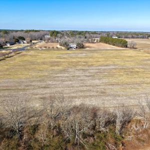 Photo #4 of 12 ACRES WILLIS WHARF RD, EXMORE, VA 12.0 acres