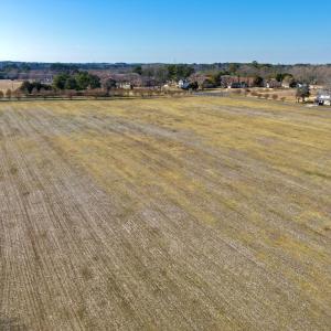 Photo #5 of 12 ACRES WILLIS WHARF RD, EXMORE, VA 12.0 acres