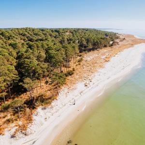 Photo #2 of Lot # 2 ELLIOTTS CREEK LN, CAPE CHARLES, VA 2.0 acres