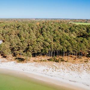 Photo #8 of Lot # 2 ELLIOTTS CREEK LN, CAPE CHARLES, VA 2.0 acres