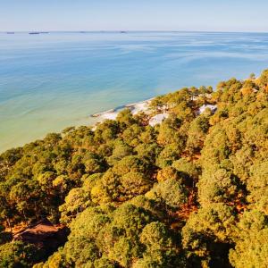 Photo #12 of Lot # 2 ELLIOTTS CREEK LN, CAPE CHARLES, VA 2.0 acres