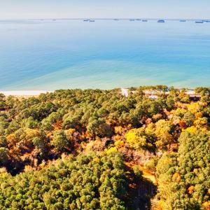 Photo #15 of Lot # 2 ELLIOTTS CREEK LN, CAPE CHARLES, VA 2.0 acres