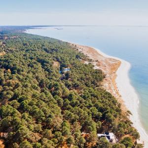 Photo #18 of Lot # 2 ELLIOTTS CREEK LN, CAPE CHARLES, VA 2.0 acres