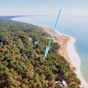 Photo #5 of Lot # 2 ELLIOTTS CREEK LN, CAPE CHARLES, VA 2.0 acres