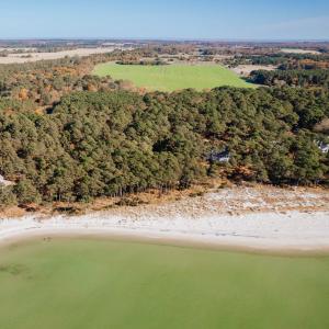 Photo #9 of Lot # 2 ELLIOTTS CREEK LN, CAPE CHARLES, VA 2.0 acres