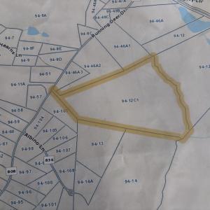 Photo #3 of TBD RUNNING DEER DR, KESWICK, VA 37.3 acres